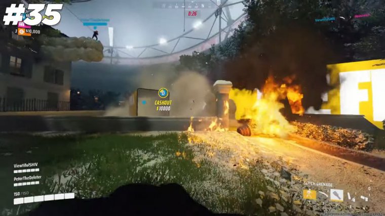 gameplay