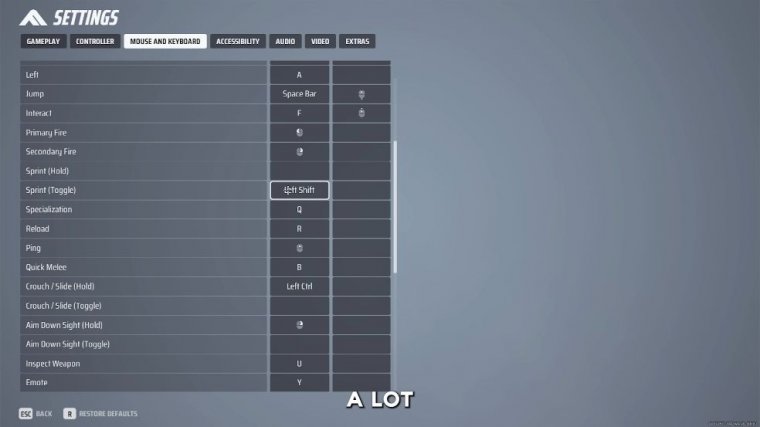 fps fix