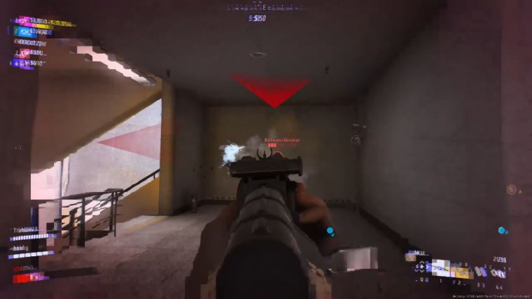 fps shoter