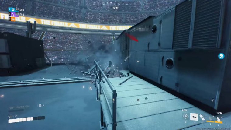 gameplay