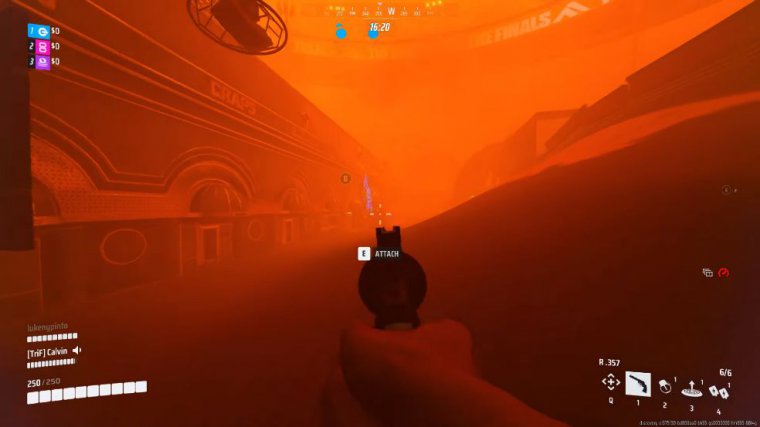 aimbot