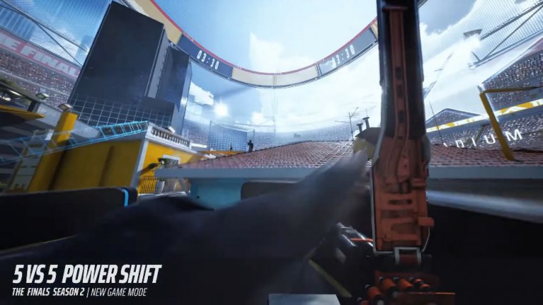 new finals abilities