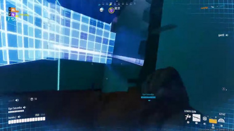 fps