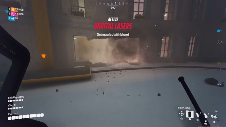 ai announcer